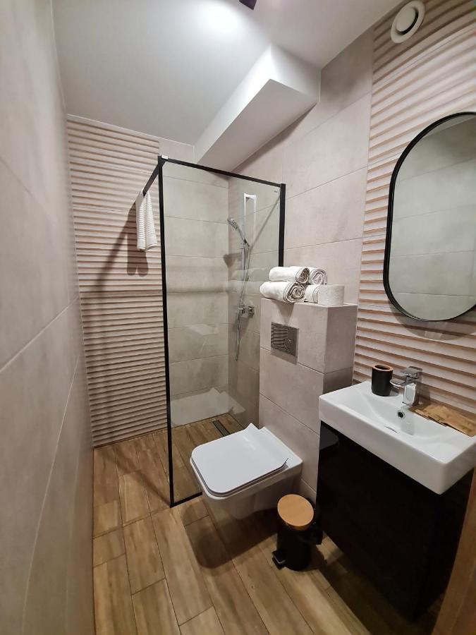 Apartament Laki18 Βαντοβίτσε Εξωτερικό φωτογραφία