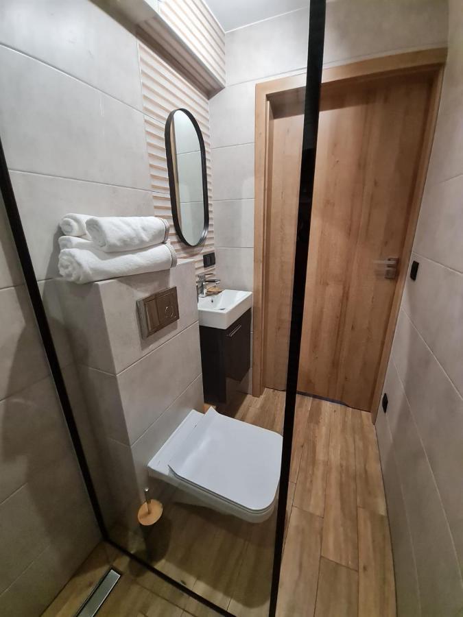 Apartament Laki18 Βαντοβίτσε Εξωτερικό φωτογραφία