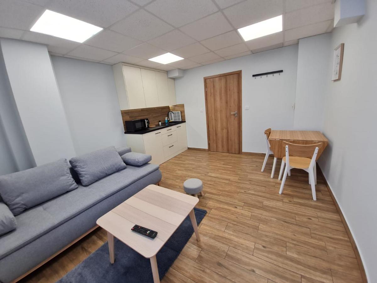 Apartament Laki18 Βαντοβίτσε Εξωτερικό φωτογραφία