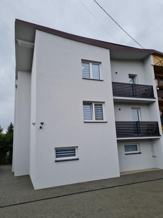 Apartament Laki18 Βαντοβίτσε Εξωτερικό φωτογραφία