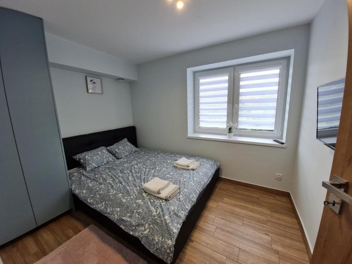 Apartament Laki18 Βαντοβίτσε Εξωτερικό φωτογραφία