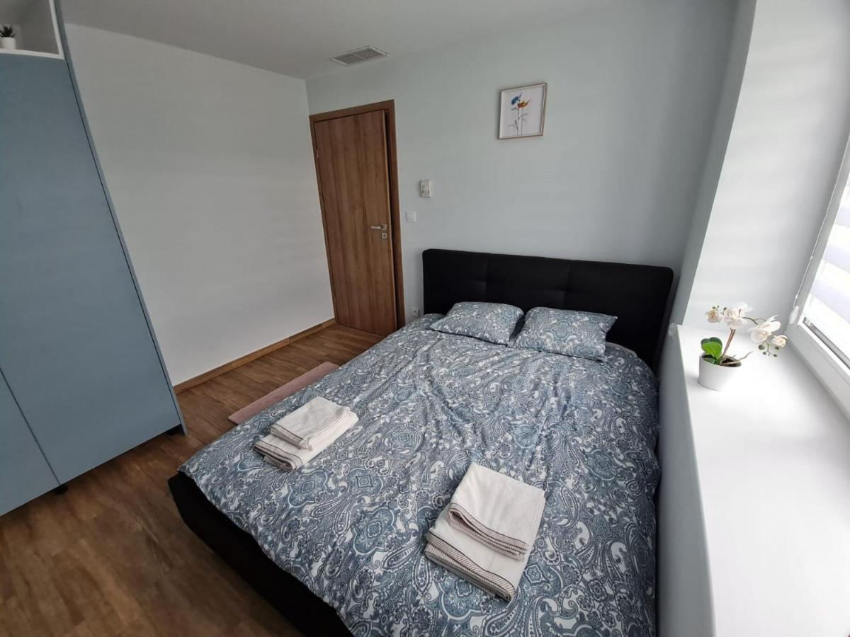 Apartament Laki18 Βαντοβίτσε Εξωτερικό φωτογραφία