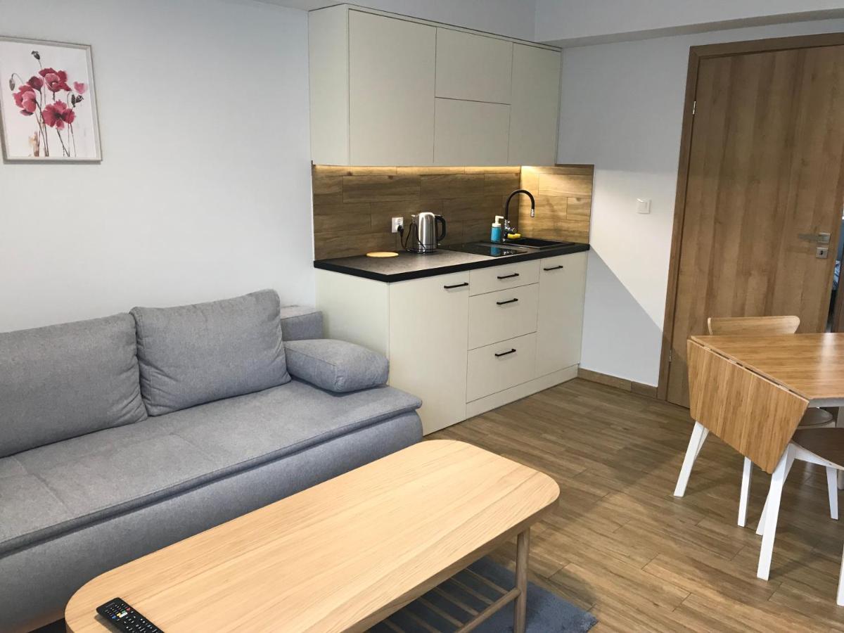 Apartament Laki18 Βαντοβίτσε Εξωτερικό φωτογραφία