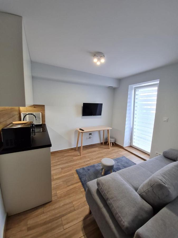 Apartament Laki18 Βαντοβίτσε Εξωτερικό φωτογραφία