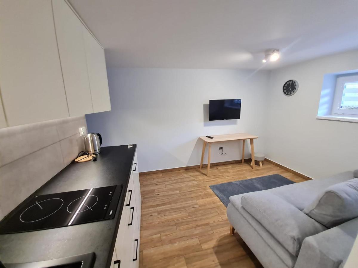 Apartament Laki18 Βαντοβίτσε Εξωτερικό φωτογραφία