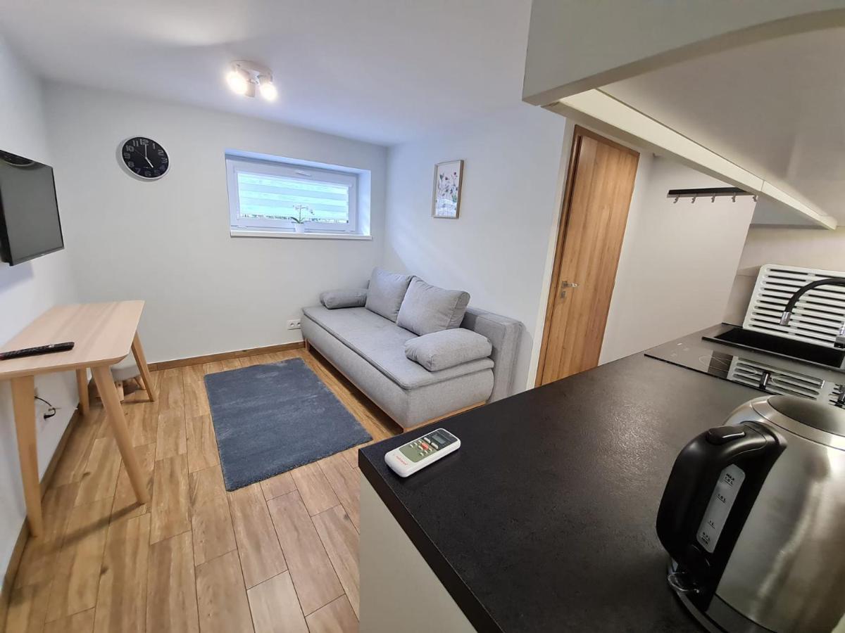 Apartament Laki18 Βαντοβίτσε Εξωτερικό φωτογραφία