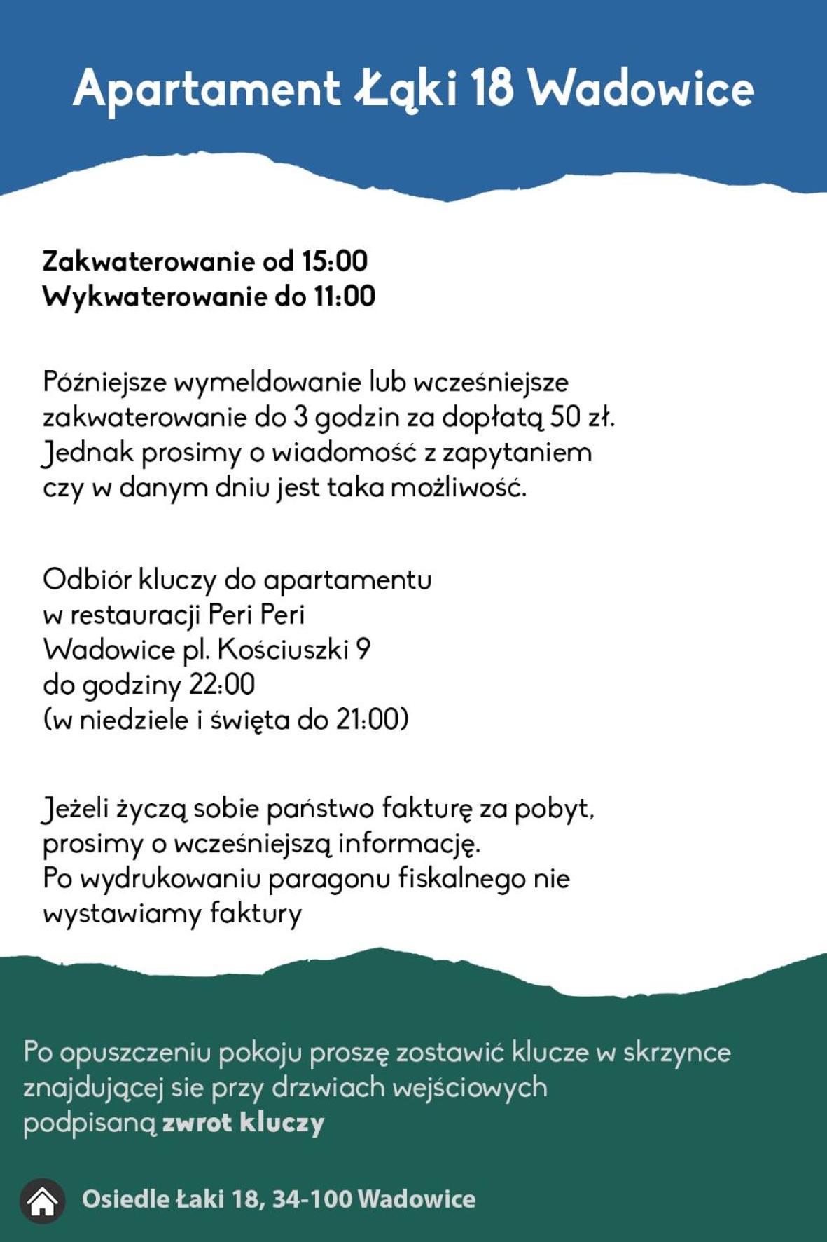 Apartament Laki18 Βαντοβίτσε Εξωτερικό φωτογραφία